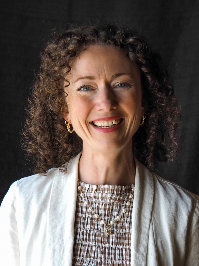 Pastor Donna